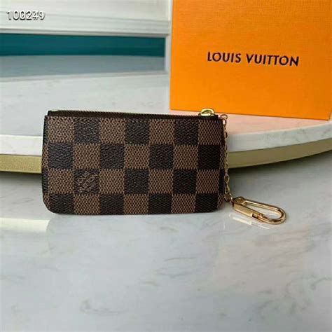 m62581 louis vuitton|authentic louis vuitton key pouch.